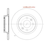 ���� ��������� G-brake GR-01663 GR01663 ����