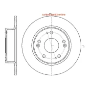 ���� ��������� G-brake GR-01659 G-Brake GR01659 GR01659 ����