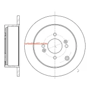 ���� ��������� G-brake GR-01713 GR01713 ����