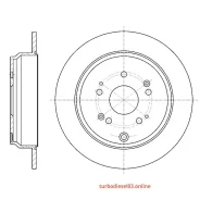 ���� ��������� G-brake GR-01712 G-Brake GR01712 GR01712 ����