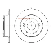 ���� ��������� G-brake GR-01857 G-Brake GR01857 GR01857 ����