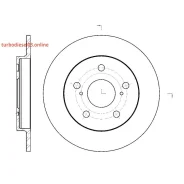 ���� ��������� G-brake GR-01745 G-Brake GR01745 GR01745 ����