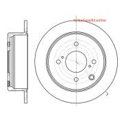 ���� ��������� G-brake GR-01851 G-Brake GR01851 GR01851 ����