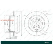 ���� ��������� G-brake GR-01721 G-Brake GR01721 GR01721 ����