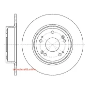 ���� ��������� G-brake GR-01781 G-Brake GR01781 GR01781 ����