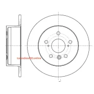 ���� ��������� G-brake GR-01758 G-Brake GR01758 GR01758 ����