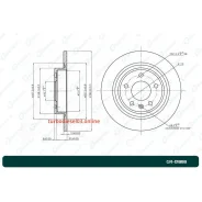 ���� ��������� G-brake GR-01888 GR01888 ����