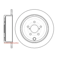 ���� ��������� G-brake GR-01898 G-Brake GR01898 GR01898 ����