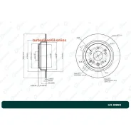 ���� ��������� G-brake GR-01899 G-Brake GR01899 GR01899 ����