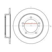 ���� ��������� G-brake GR-01904 G-Brake GR01904 GR01904 ����