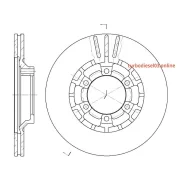 ���� ��������� ������������� G-brake GR-02137 G-Brake GR02137 GR02137 ����