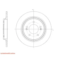 ���� ��������� G-brake GR-01960 G-Brake GR01960 GR01960 ����