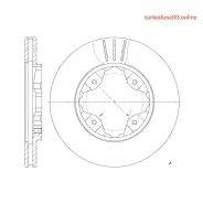 ���� ��������� ������������� G-brake GR-02140 G-Brake GR02140 GR02140 ����