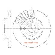 ���� ��������� ������������� G-brake GR-02182 G-Brake GR02182 GR02182 ����