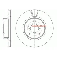 ���� ��������� ������������� G-brake GR-02201 G-Brake GR02201 GR02201 ����