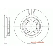 ���� ��������� ������������� G-brake GR-02331 G-Brake GR02331 GR02331 ����