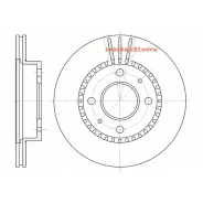 ���� ��������� ������������� G-brake GR-02236 GR02236 ����