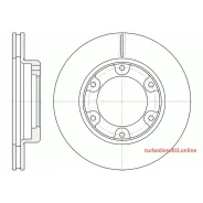 ���� ��������� ������������� G-brake GR-02203 G-Brake GR02203 GR02203 ����