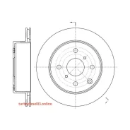 ���� ��������� ������������� G-brake GR-02189 G-Brake GR02189 GR02189 ����