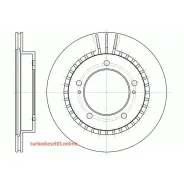 ���� ��������� ������������� G-brake GR-02231 G-Brake GR02231 GR02231 ����