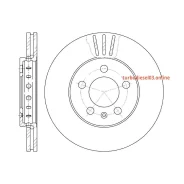���� ��������� ������������� G-brake GR-02479 G-Brake GR02479 GR02479 ����