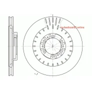 ���� ��������� ������������� G-brake GR-02796 G-Brake GR02796 GR02796 ����