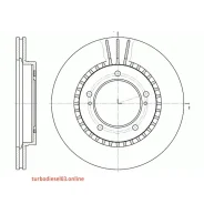 ���� ��������� ������������� G-brake GR-02806 G-Brake GR02806 GR02806 ����