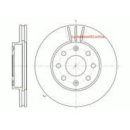 ���� ��������� ������������� G-brake GR-02883 GR02883 ����