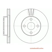 ���� ��������� ������������� G-brake GR-02860 G-Brake GR02860 GR02860 ����