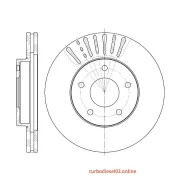 ���� ��������� ������������� G-brake GR-20083 G-Brake GR20083 GR20083 ����