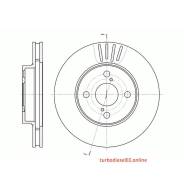 ���� ��������� ������������� G-brake GR-02843 G-Brake GR02843 GR02843 ����