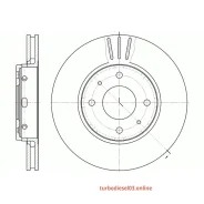 ���� ��������� ������������� G-brake GR-02831 G-Brake GR02831 GR02831 ����