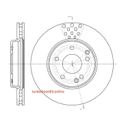 ���� ��������� ������������� G-brake GR-02912 G-Brake GR02912 GR02912 ����