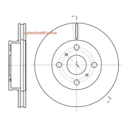 ���� ��������� ������������� G-brake GR-20117 G-Brake GR20117 GR20117 ����