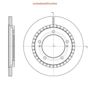 ���� ��������� ������������� G-brake GR-20270 G-Brake GR20270 GR20270 ����