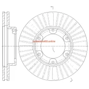 ���� ��������� ������������� G-brake GR-20341 G-Brake GR20341 GR20341 ����