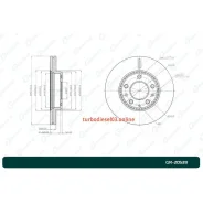 ���� ��������� ������������� G-brake GR-20539 G-Brake GR20539 GR20539 ����