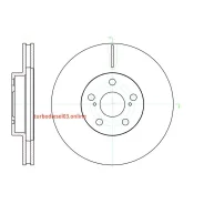 ���� ��������� ������������� G-brake GR-20599 G-Brake GR20599 GR20599 ����