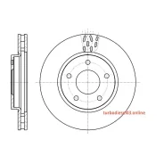 ���� ��������� ������������� G-brake GR-20791 G-Brake GR20791 GR20791 ����