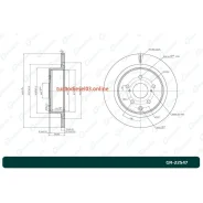 ���� ��������� G-brake GR-22547 G-Brake GR22547 GR22547 ����