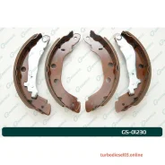 ������� ���������� G-brake GS-01230 GS01230 ����