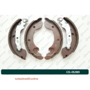 ������� ���������� G-brake GS-01289 G-Brake GS01289 GS01289 ����