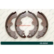 ������� ���������� G-brake GS-02321 GS02321 ����