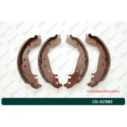 ������� ���������� G-brake GS-02383 GS02383 ����
