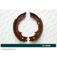 ������� ���������� G-brake GS-06681 GS06681 ����