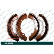 ������� ���������� G-brake GS-06686 G-Brake GS06686 GS06686 ����