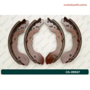 ������� ���������� G-brake GS-09937 G-Brake GS09937 GS09937 ����