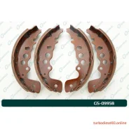 ������� ���������� G-brake GS-09958 G-Brake GS09958 GS09958 ����