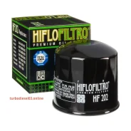 ������ �������� Hiflofiltro HF202 HF202 ����