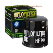 ������ �������� Hiflofiltro HF740 HF740 ����